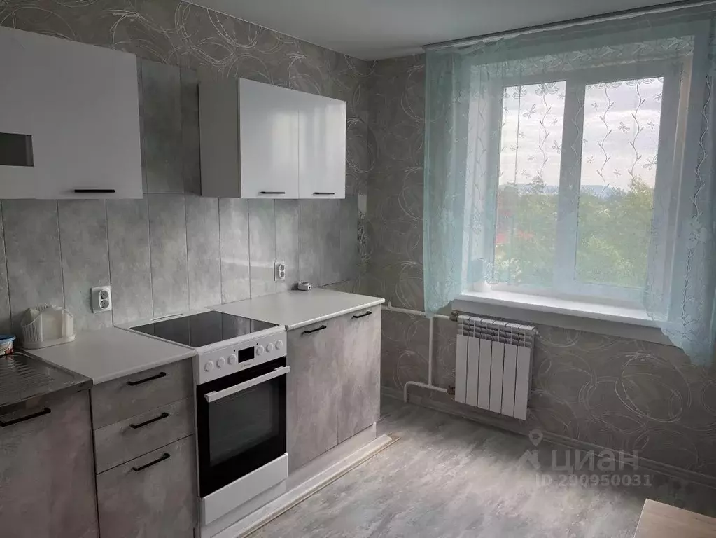 1-к кв. Иркутская область, Братск Падун жилрайон,  (36.0 м) - Фото 1