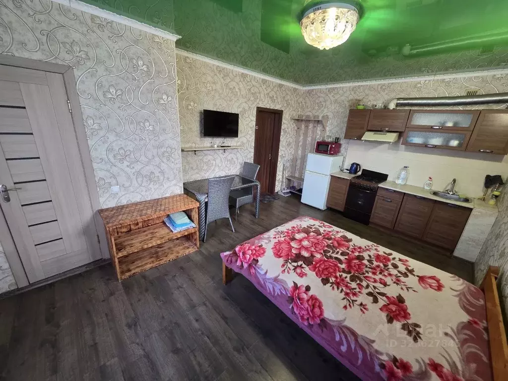 Студия Севастополь ул. Бутырская, 9 (25.0 м) - Фото 2