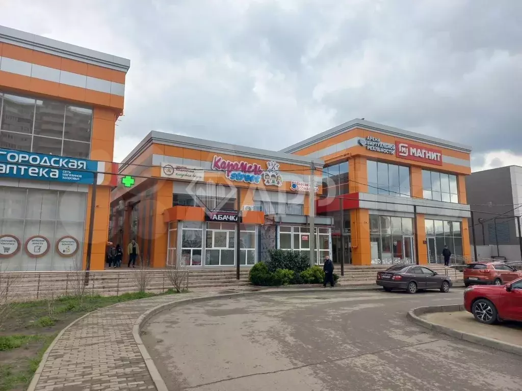 Сдам помещение свободного назначения, 700 м - Фото 0