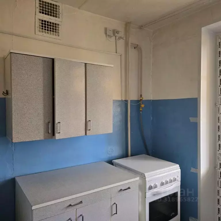 2-к кв. Московская область, Лобня ул. Ленина, 13 (47.0 м) - Фото 1