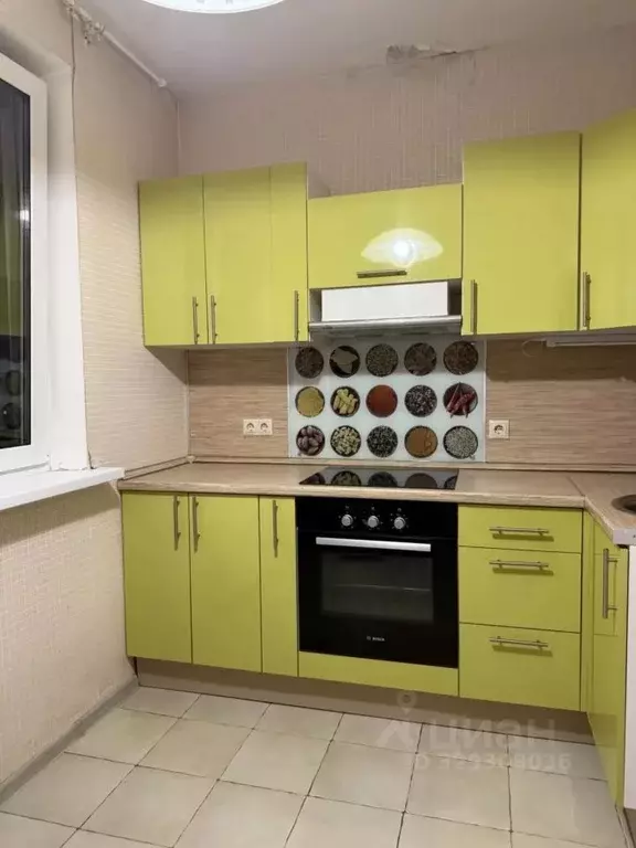 1-к кв. Москва Братиславская ул., 26 (40.0 м) - Фото 2