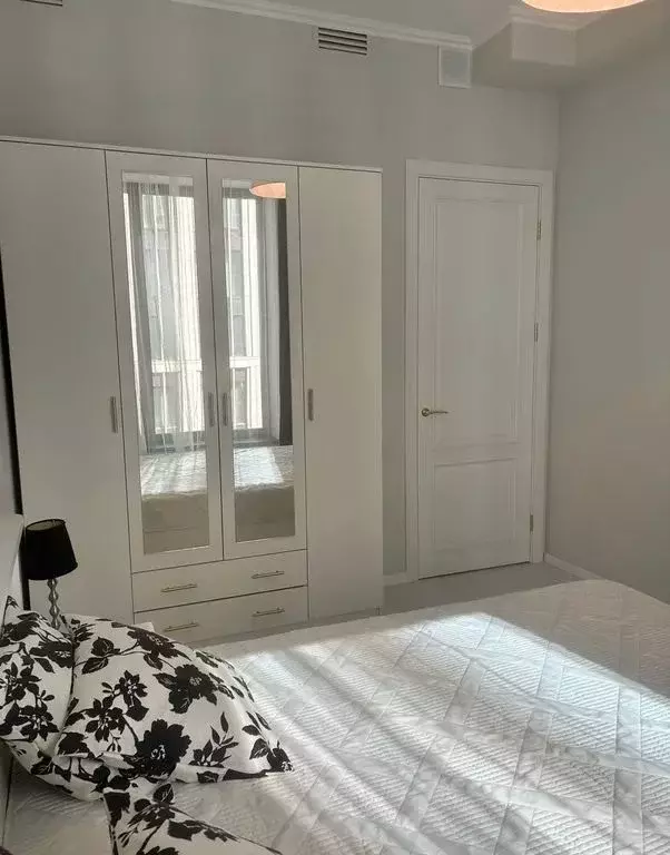 2-к кв. Москва ул. 1-я Ямского Поля, 1к1 (62.0 м) - Фото 2