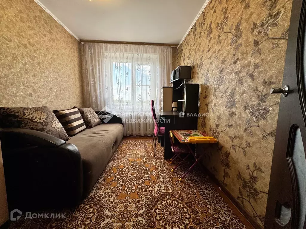 Продаётся 2-к квартира, 42.3 м - Фото 0
