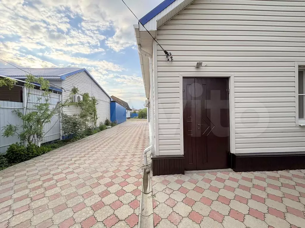 Дом 68 м на участке 7 сот. - Фото 1