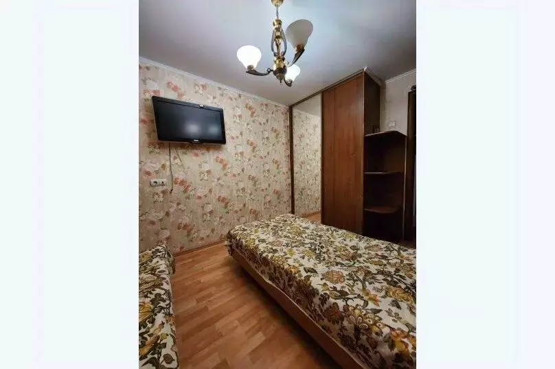 2-к кв. Орловская область, Орел Костомаровская ул., 5 (65.0 м) - Фото 1