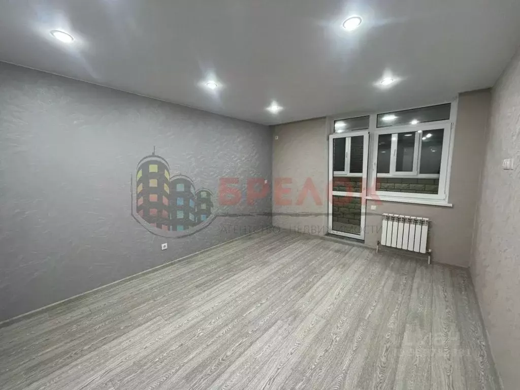 2-к кв. Ростовская область, Ростов-на-Дону ул. Оганова, 20с3 (45.0 м) - Фото 0