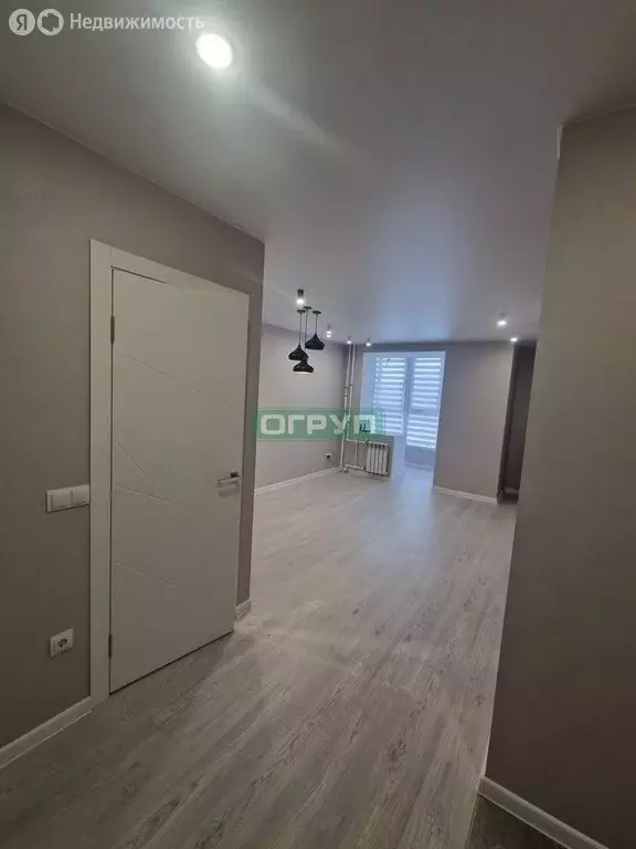 Квартира-студия: Пенза, Ново-Казанская улица, 7А (22.5 м) - Фото 1