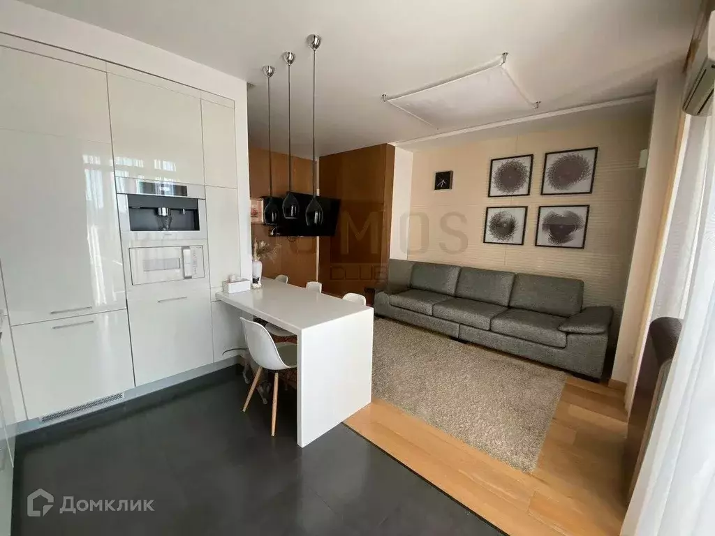 Продаётся 2-к квартира, 67.4 м - Фото 0