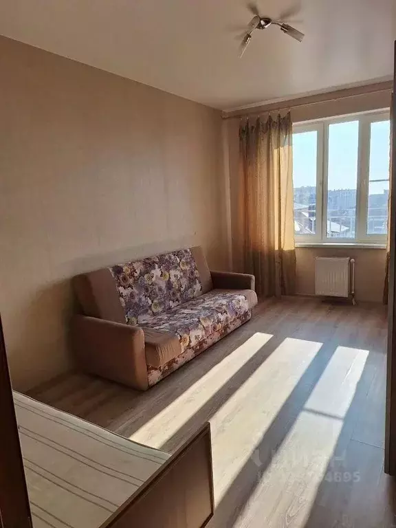 2-к кв. Краснодарский край, Анапа ул. Лермонтова, 116 (56.0 м) - Фото 1