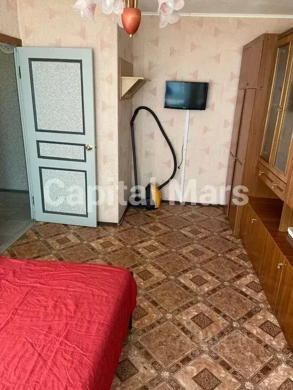 2-к кв. Санкт-Петербург ул. Олеко Дундича, 20к1Б (51.0 м) - Фото 1