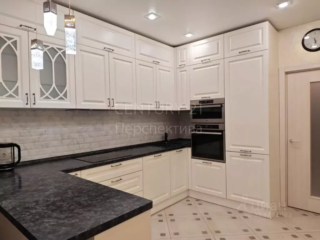 2-к кв. Московская область, Люберцы Зенино ЖК Самолет мкр, ул. Камова, ... - Фото 1