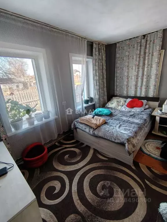 Дом в Алтайский край, Бийск ул. Михаила Лермонтова (33 м) - Фото 1