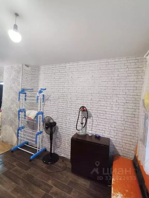 1-к кв. Алтайский край, Барнаул Лазурная ул., 22 (34.0 м) - Фото 1