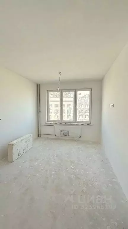 1-к кв. Московская область, Ленинский городской округ, д. Сапроново, ... - Фото 1