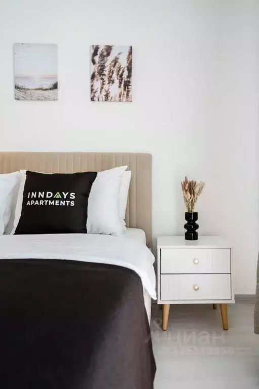 1-к кв. Санкт-Петербург просп. Авиаконструкторов, 69 (28.0 м) - Фото 2