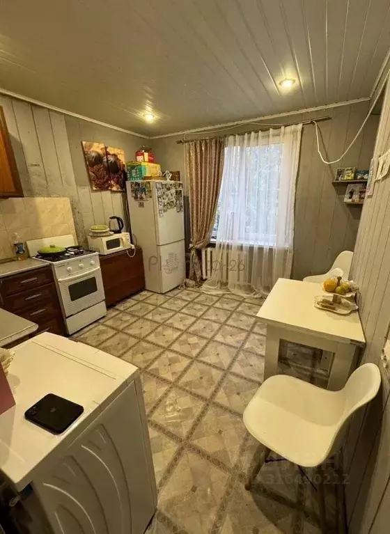 1-к кв. Ставропольский край, Пятигорск Сельская ул., 24К1 (41.0 м) - Фото 1