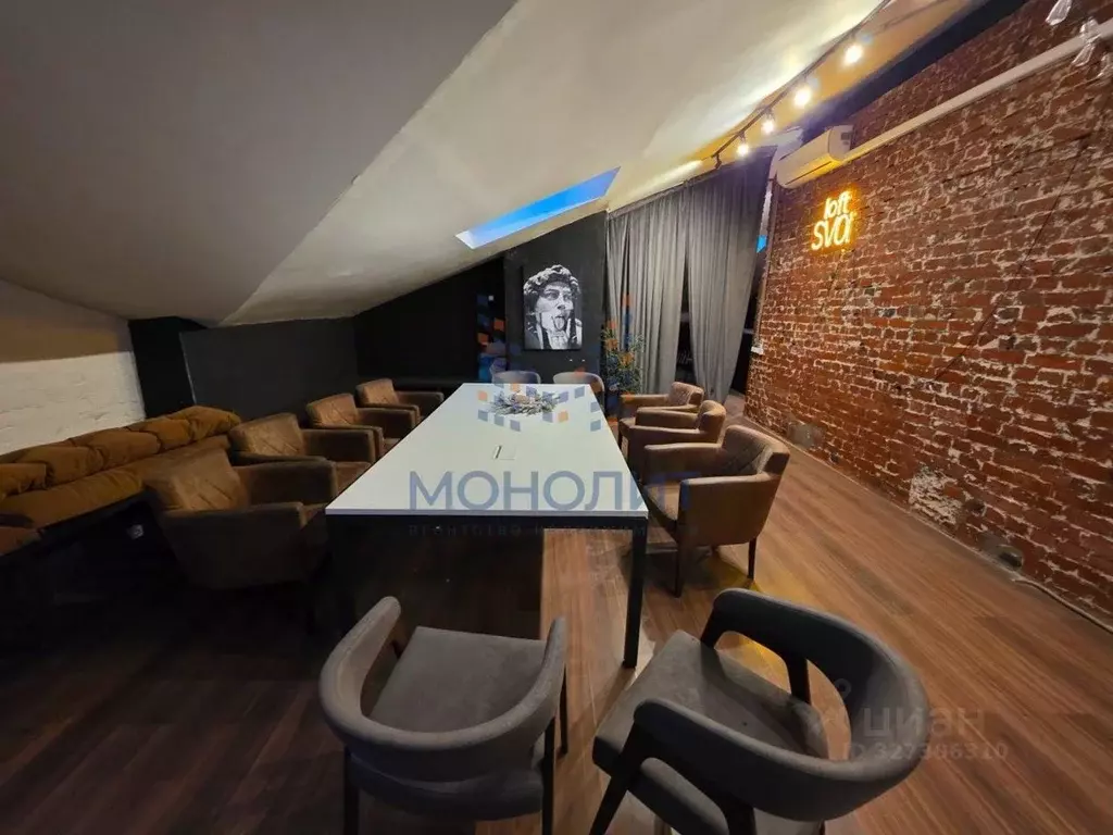 Офис в Москва Рождественский бул., 10/7С1 (152 м) - Фото 2