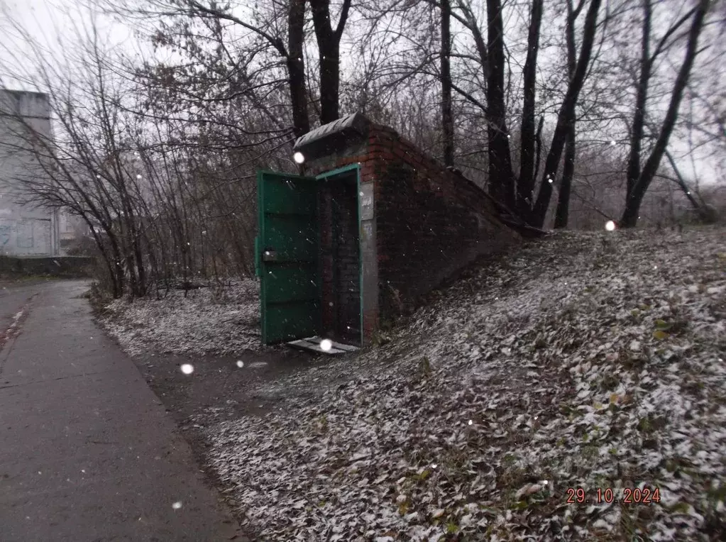 Помещение свободного назначения в Новосибирская область, Новосибирск ... - Фото 1