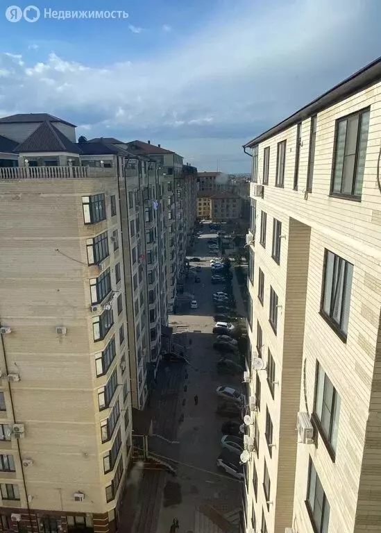 3-комнатная квартира: Избербаш, улица Г. Гамидова, 85А (135 м) - Фото 2