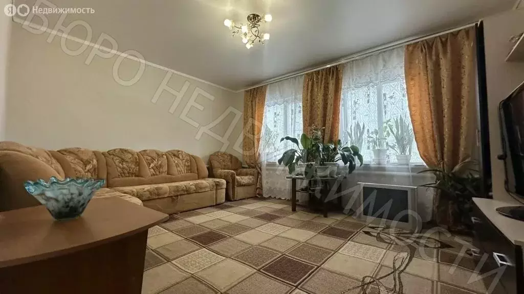 Дом в Балашов, улица Ломоносова, 15А (50.1 м) - Фото 1
