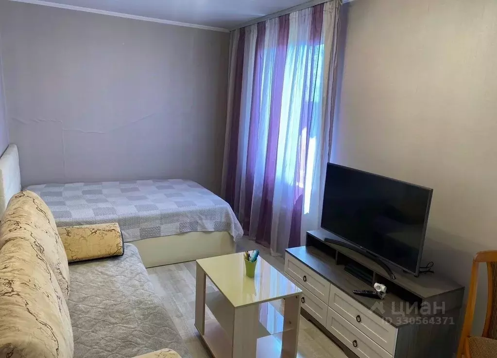 1-к кв. Московская область, Подольск ул. Ватутина, 36к1 (40.0 м) - Фото 1