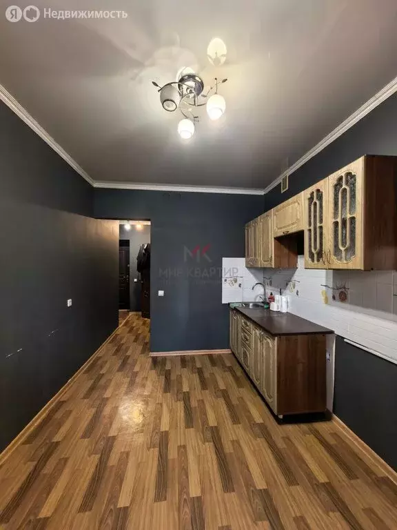 1-комнатная квартира: Абакан, улица Торосова, 9А (46 м) - Фото 2