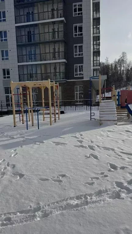 2-к кв. Иркутская область, Иркутский муниципальный округ, Маркова рп ... - Фото 2