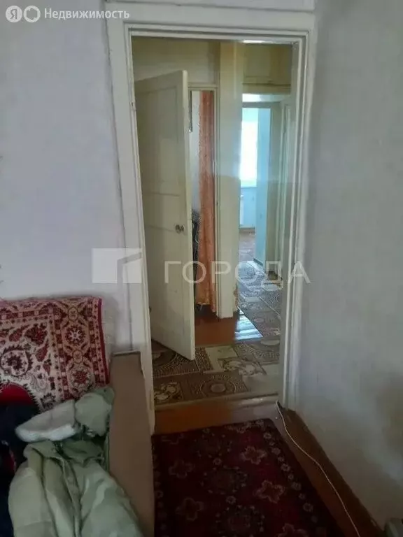 2-комнатная квартира: Барнаул, улица Георгия Исакова, 159 (47.6 м) - Фото 2