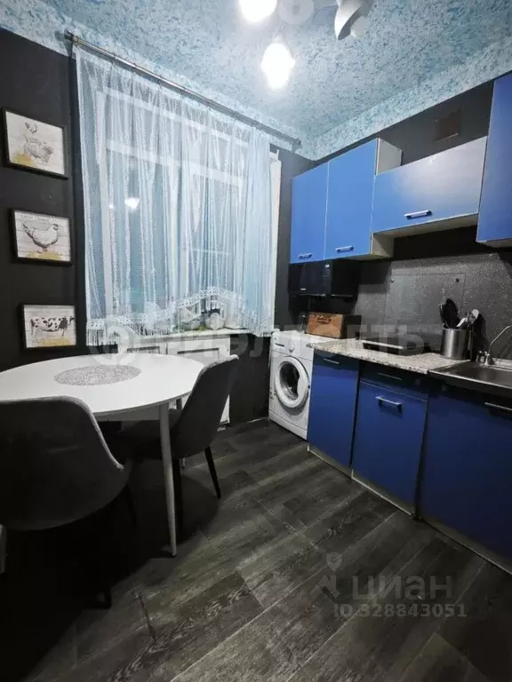 2-к кв. Мурманская область, Мончегорск ул. Бредова, 15К4 (44.4 м) - Фото 1
