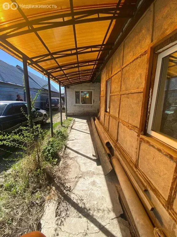 Дом в Бузулук, Наримановская улица (59.7 м) - Фото 0