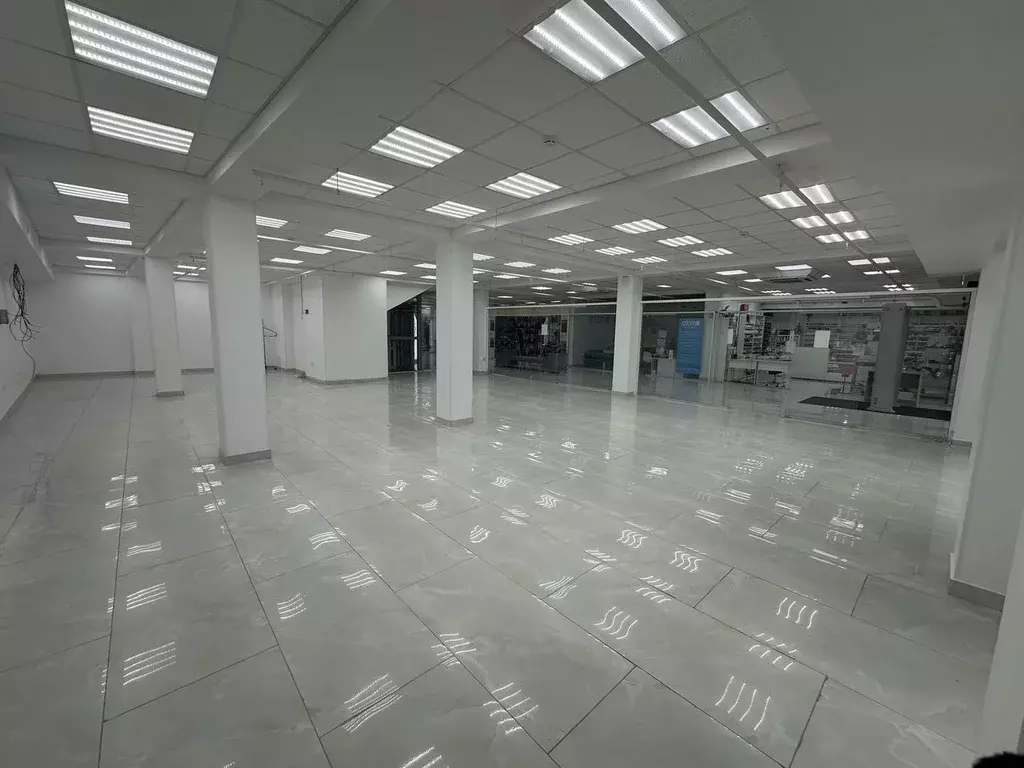 Помещение свободного назначения в Краснодарский край, Сочи ул. ... - Фото 1