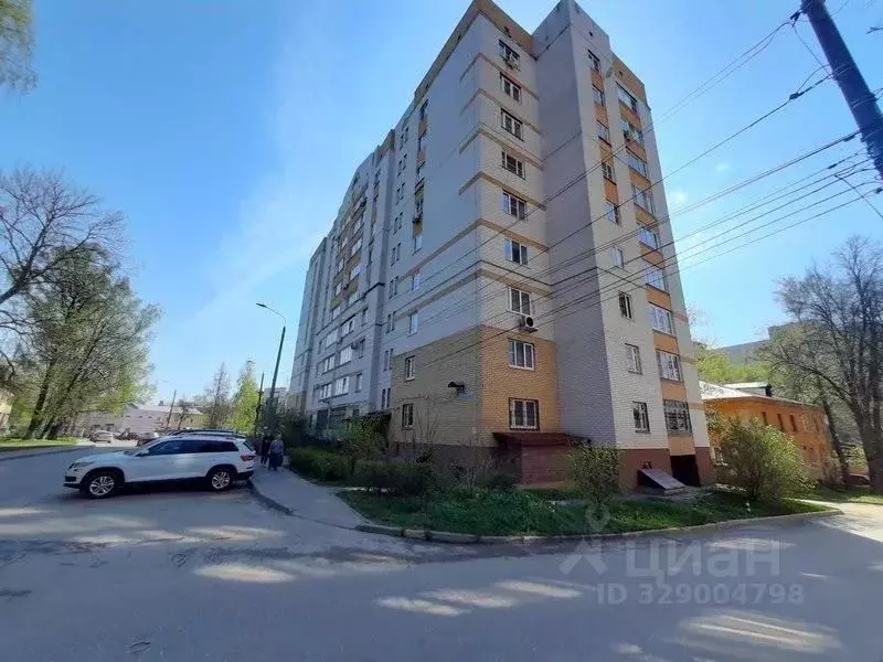 Офис в Нижегородская область, Нижний Новгород Батумская ул., 5Б (210 ... - Фото 1