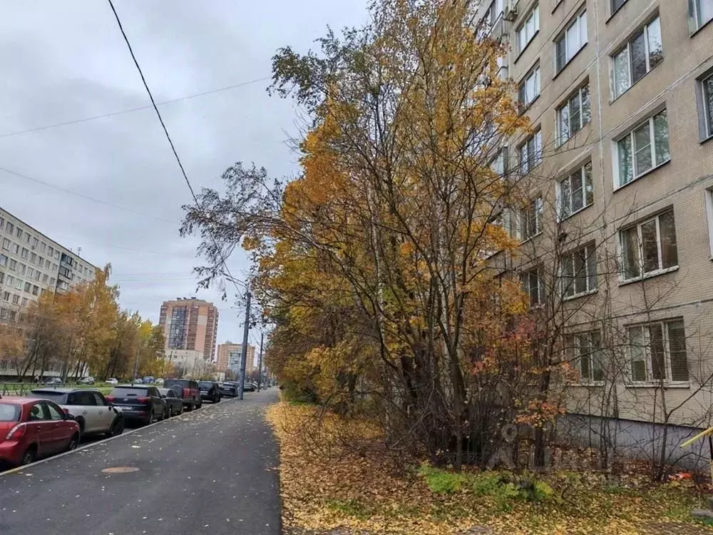 2-к кв. Санкт-Петербург Купчинская ул., 6/4к1 (46.0 м) - Фото 1