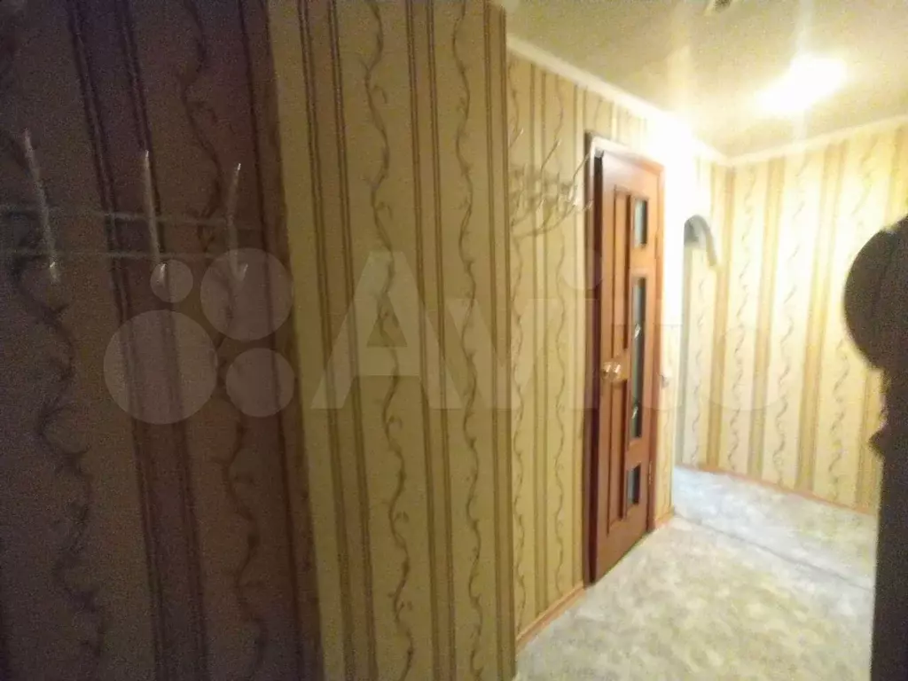1-к. квартира, 31,9 м, 2/3 эт. - Фото 0