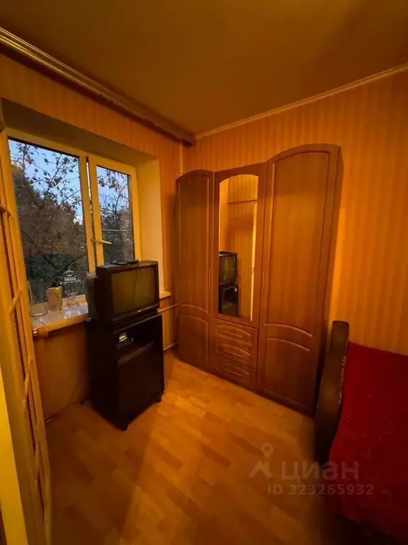 2-к кв. Москва 5-я Парковая ул., 37 (43.0 м) - Фото 1