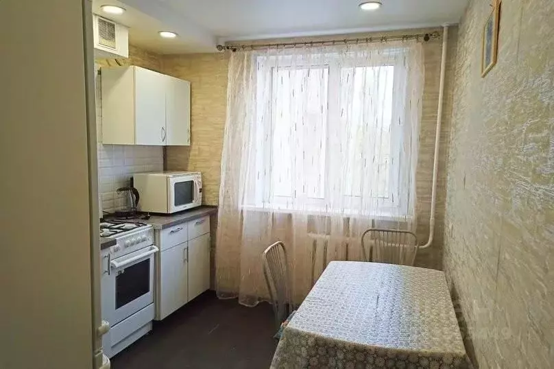 2-к кв. Тульская область, Тула Красноармейский просп., 2 (58.0 м) - Фото 2