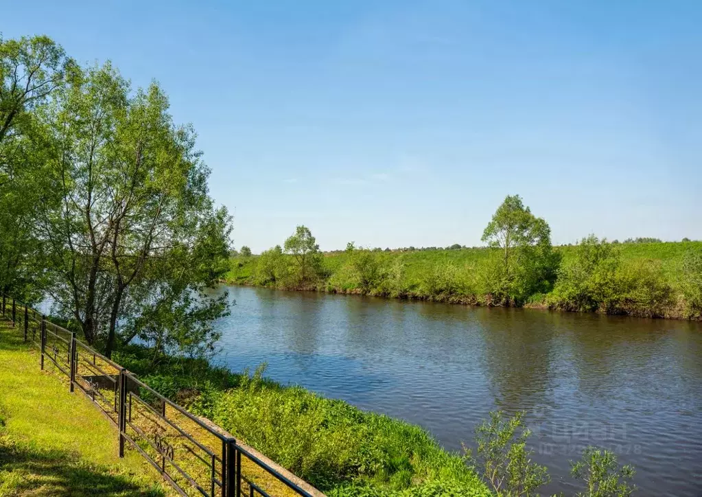 Участок в Московская область, Красногорск городской округ, ... - Фото 1