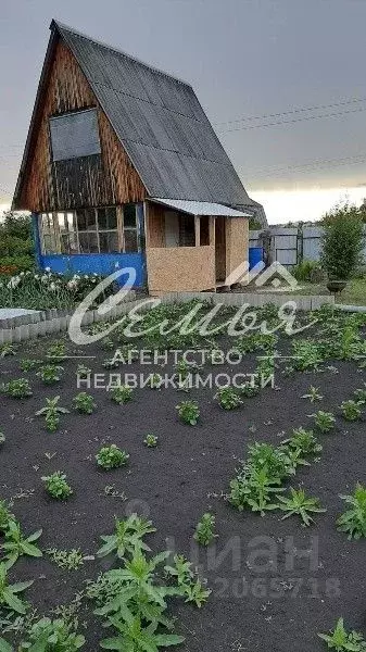 Дом в Тюменская область, Заводоуковский муниципальный округ, № 1 СОТ  ... - Фото 0