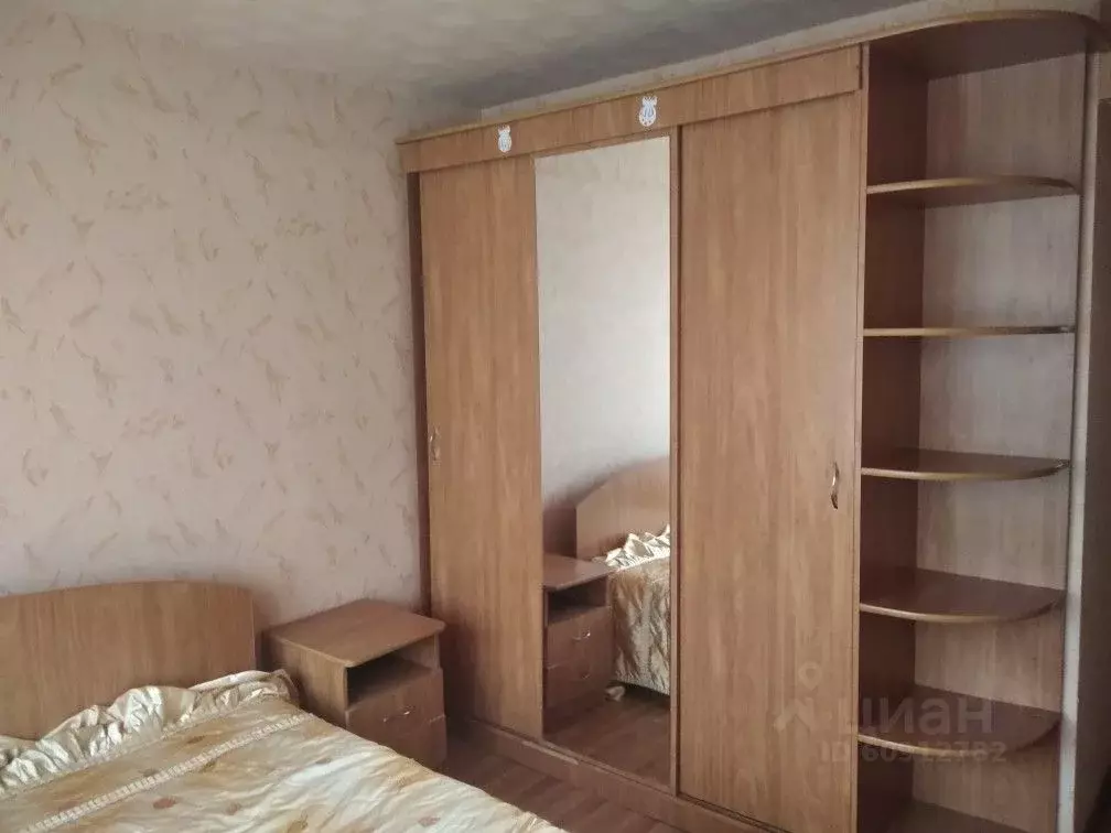 3-к кв. Брянская область, Брянск Новозыбковская ул, 11а (53.0 м) - Фото 1