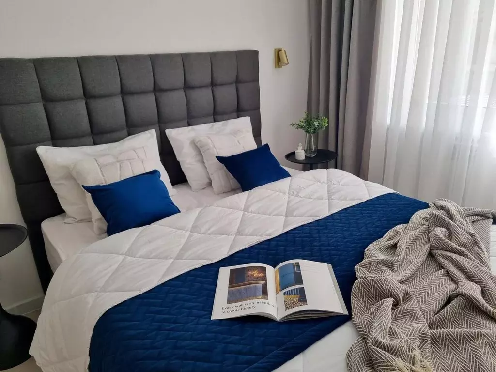 1-к кв. Самарская область, Самара Комсомольская ул., 7 (26.0 м) - Фото 2