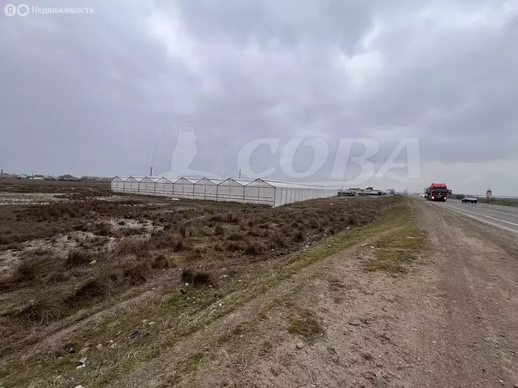 Участок в Докузпаринский район, село Авадан (49 м) - Фото 2