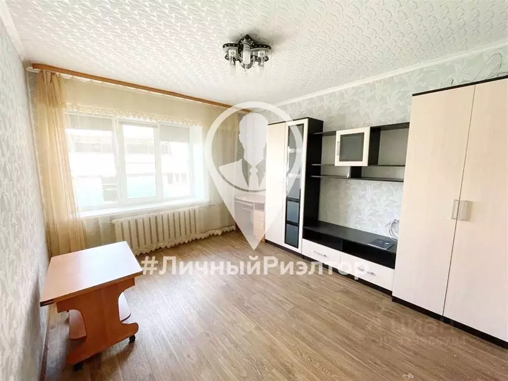 1-к кв. Рязанская область, Рязань Высоковольтная ул., 34к1 (17.9 м) - Фото 1