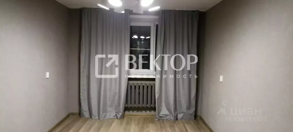 2-к кв. Ярославская область, Ярославль ул. Ньютона, 22 (43.0 м) - Фото 2