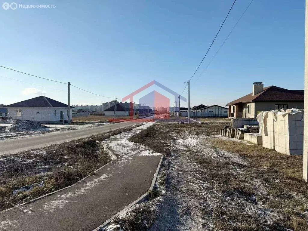 Участок в Старый Оскол, Рассветная улица, 24 (15 м) - Фото 2