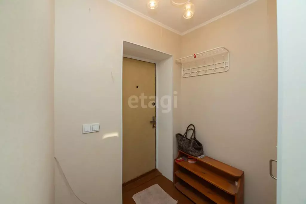 Квартира, 2 комнаты, 41.9 м - Фото 1