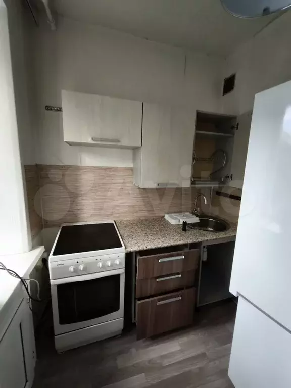 3-к. квартира, 54,3 м, 2/5 эт. - Фото 0