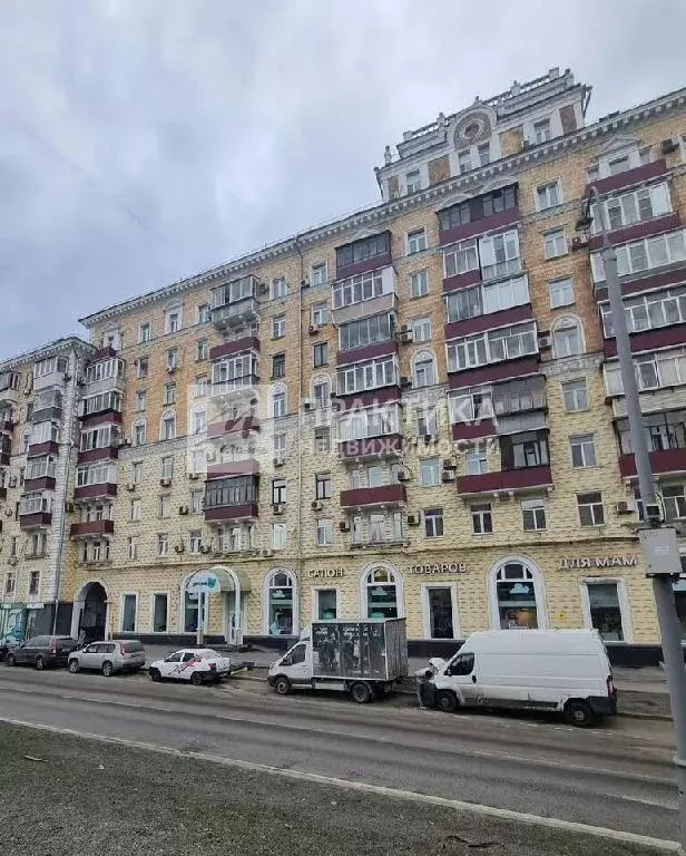 Продается 3-комнатная квартира - Фото 2