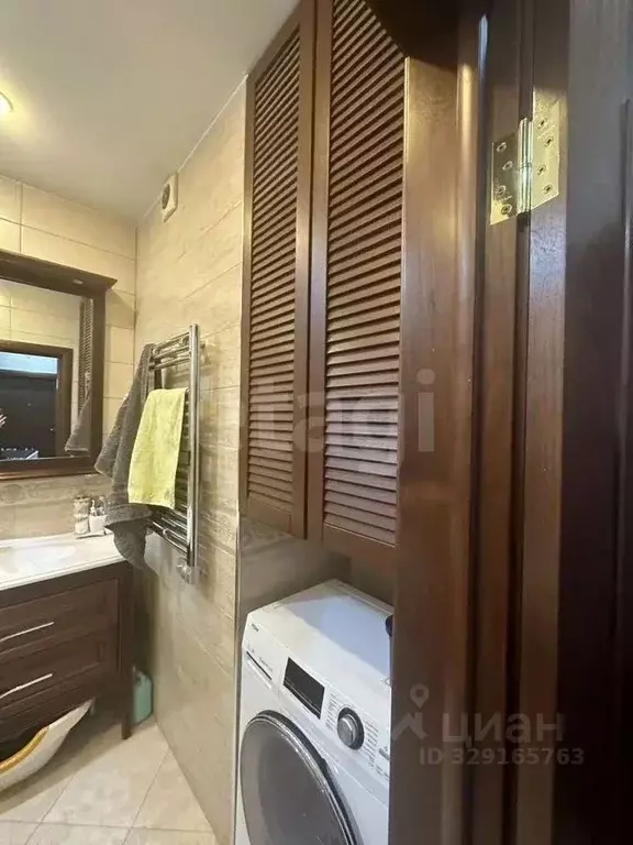 2-к кв. Московская область, Реутов ул. Октября, 52 (65.0 м) - Фото 2