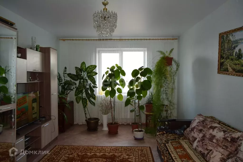 Продаётся 3-к квартира, 81.2 м - Фото 0