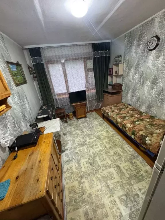 Комната Хакасия, Абакан просп. Ленина, 38 (12.0 м) - Фото 1